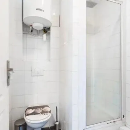 Cosy Studio 5 -