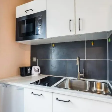 Cosy Studio 5 - * Pantin